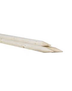 1000139-ean-8713787283413-garlux-afrasteringspaal-onbehandeld-gefreesd-grenen-gepunt-diameter-6-5-140-cm-(webshop).jpg