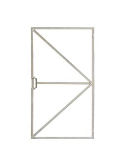 1004275-EAN-8713787109669-garlux-stalen-frame-deur-poort-verzinkt-slotkast-ogen-100cm.jpg