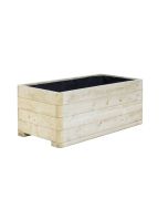 Plantenbak Hortensia 50x100x39 cm celfix PEFC