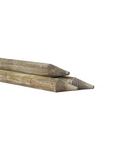 250-12 Celfix gefreesd naaldhout gepunt