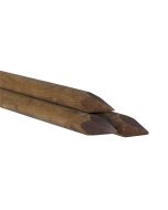 1004123-EAN-8713787290077-garlux-rondhout-paal-boompaal-gepunt-gefreesd-gekruind-nobifix-verduurzaamd-diameter-7,5-200-cm (Webshop).jpg